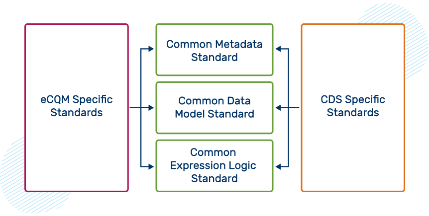 Common Shared Standards